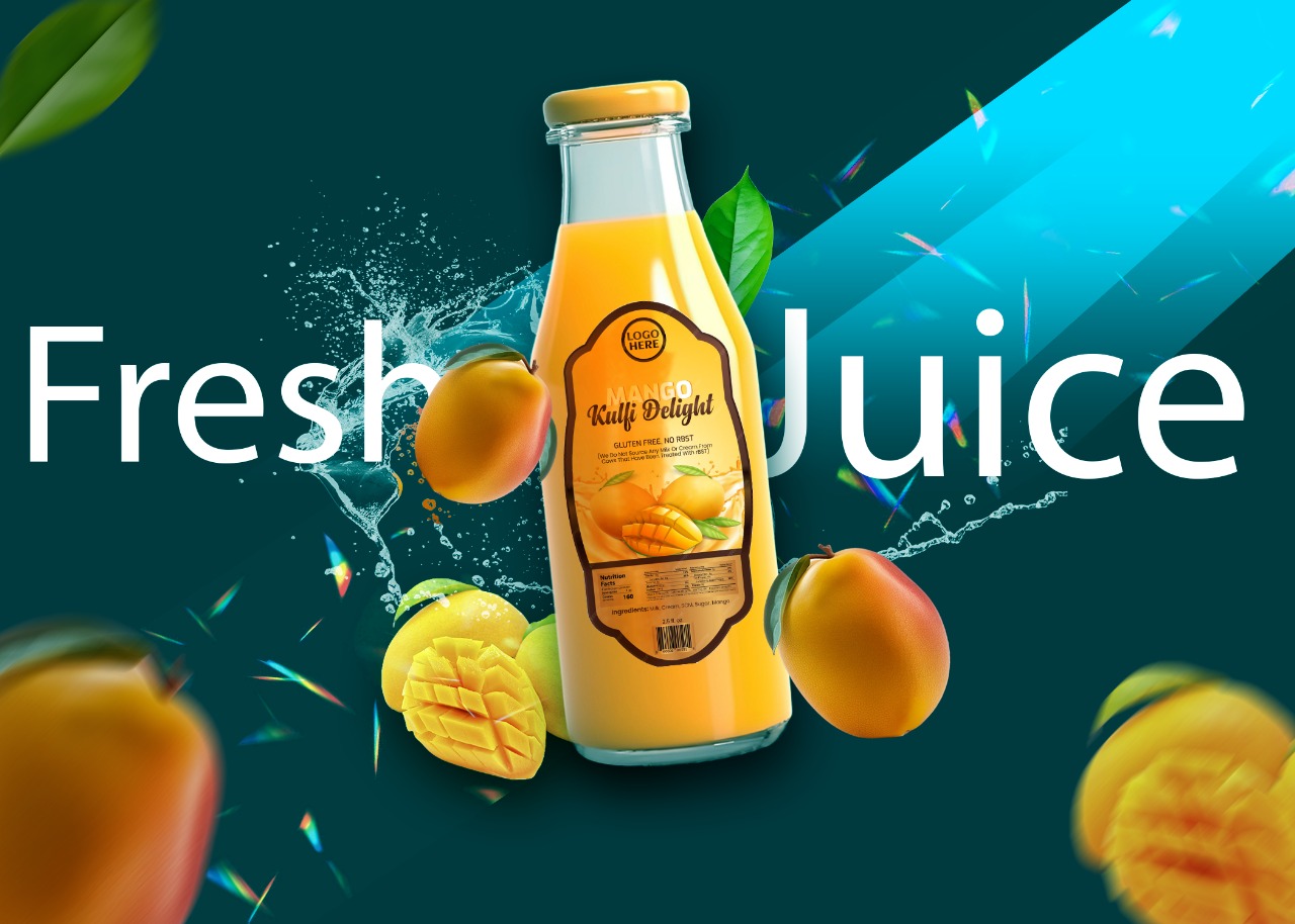 Magna juice